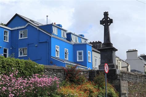 Clifden, Connemara, Ireland Photograph by Celtic Postcards