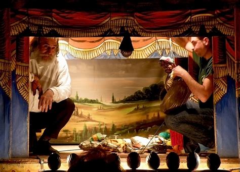 Pupi: dizionario, significato e curiosità