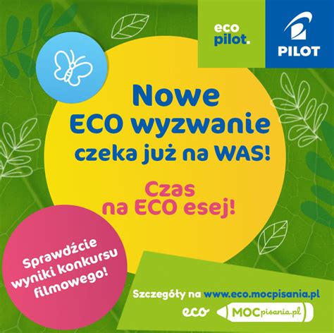 Wyniki Konkursu ECO Film