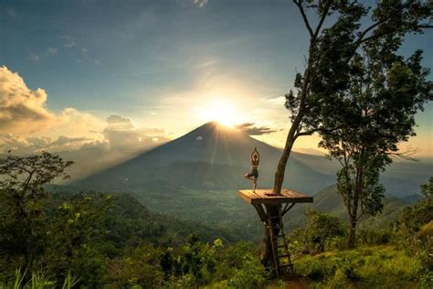 Ten Best Sunset Spots in Bali - Maviba