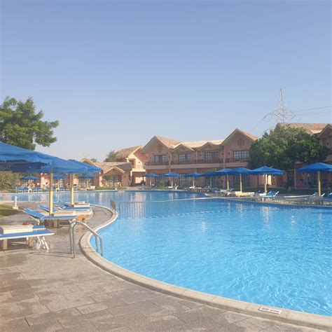 Pool Pickalbatros Jungle Aqua Park Resort Neverland Hurghada