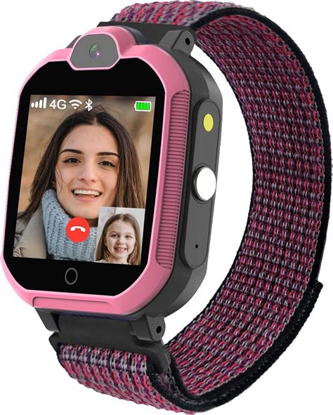 Los 29 Mejores Relojes Digitales Para Niños Gps Y