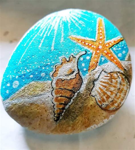 Pin Di PJ Su Painted Rocks Nel 2024 Ciottoli Dipinti Sassi Dipinti