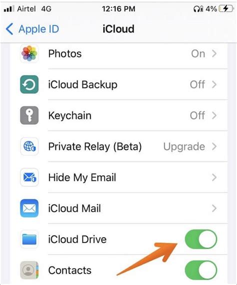 Bestanden Overzetten Van Icloud Naar Onedrive Easeus