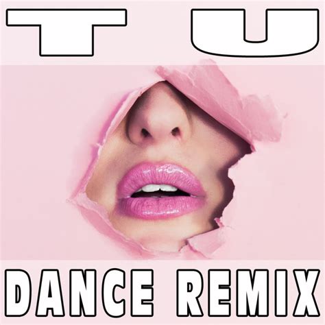 Tu Dance Remix BASE MUSICALE UMBERTO TOZZI