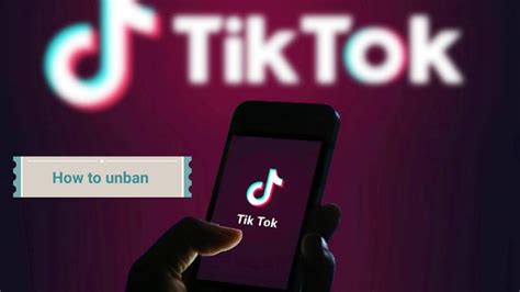 How To Unban Tik Tok For Free Tik Tok Ban Honay Ke Bawajood Us Ko Kese