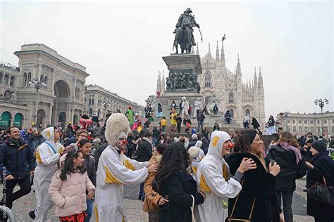 Milano Clown Festival Marga Salaidh