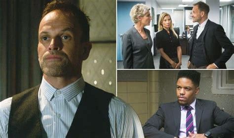 Elementary season 7 cast: Who is in the cast of Elementary? | TV ...