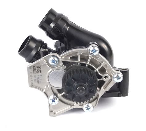 Купить Термостат водяной насос VW Transporter T5 T6 2.0 TSI (7854003579 ...