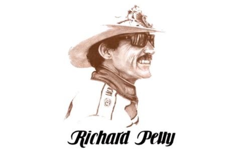 Richard Petty - International Motorsports Hall of Fame