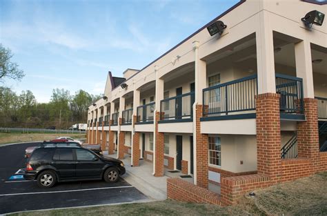 Executive Inn And Suites Upper Marlboro, Maryland, US - Reservations.com