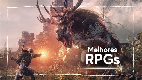 Jogos De RPG Para PC Fraco Os 20 Melhores