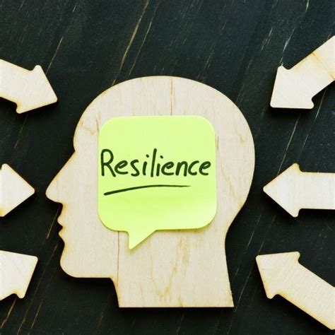 O Que Resili Ncia Como Desenvolver A Pessoa Resiliente E Mais