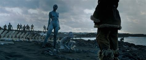 Nude Video Celebs Aura Garrido Nude Cold Skin