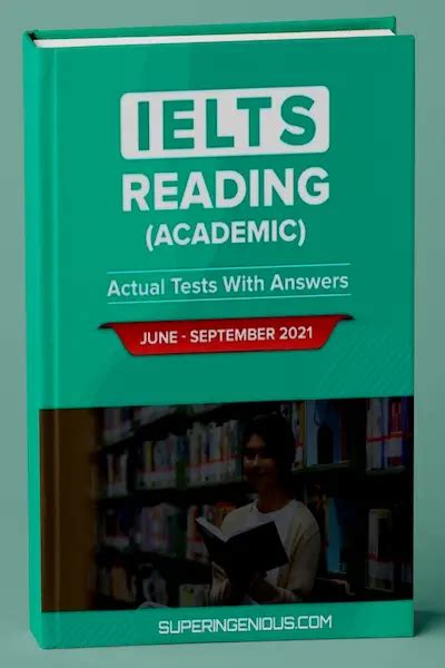 Ielts Reading Actual Tests Academic Superingenious