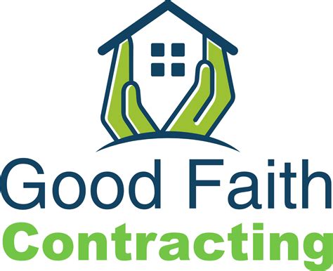 Roofing Services Good Faith Contracting