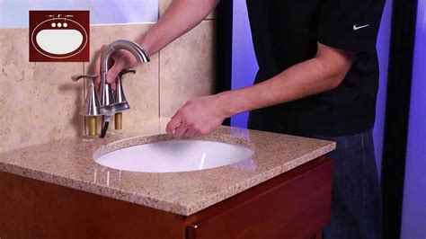 How To Install A Pfister Bathroom Faucet Bathroom Poster