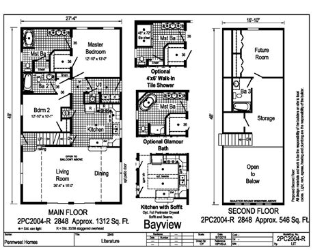 Bayview » 4 Shore Homes & Realty