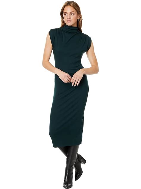 Midi Dress Pm