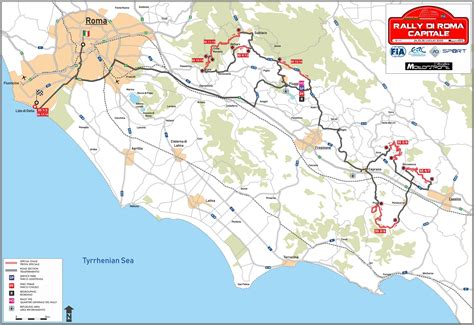 Rally Di Roma Capitale Rally Di Roma Capitale Official Website