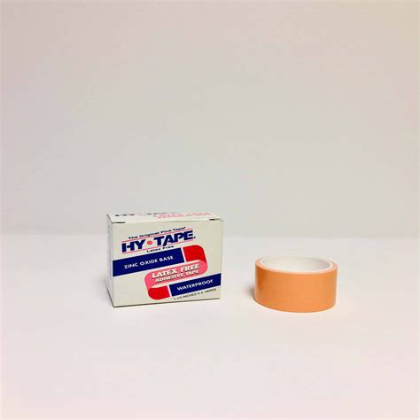 Hy-Tape® at Meridian Medical Supply (915) 351-2525