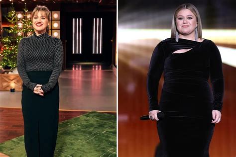 Kelly Clarkson Weight Loss Inspires 5 Busy Professionals To Slim Down