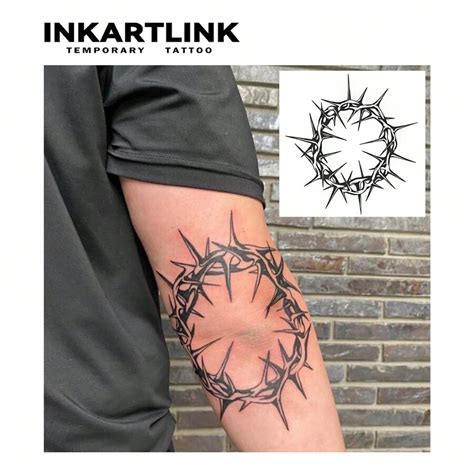 INKARTLINK INKARTLINK revolutionäre Technologie Tattoos semi