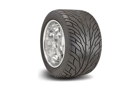 Mickey Thompson Sportsman Sr Tires For The Street