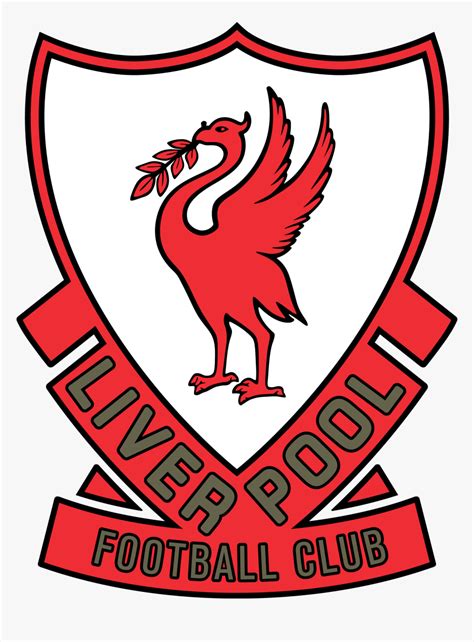 Football Logo Old Liverpool, HD Png Download , Transparent Png Image ...