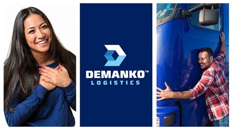 Truck Driver Appreciation Week Demanko Logistics