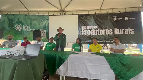 Encontro De Produtores Atualiza T Cnicas De Manejo Da Bovinocultura De