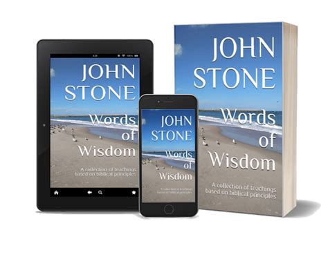 John Stone Books