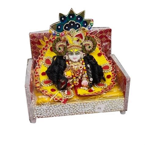 Laddu Gopal Poshak Temple At Rs 5100piece In Vrindavan Id