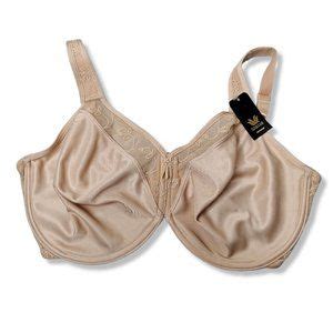 Wacoal Intimates Sleepwear Wacoal Size Ddd Nude Sleek And