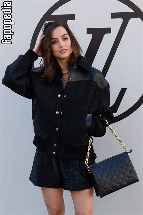 Ana De Armas Nude Leaks Photo 3920842 Fapopedia