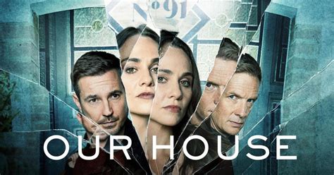 Stream Our House Seasons & Full Episodes | PBS SoCal