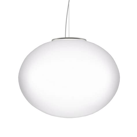 Lucciola Sp Pendant Lamp By Vetreria Vistosi