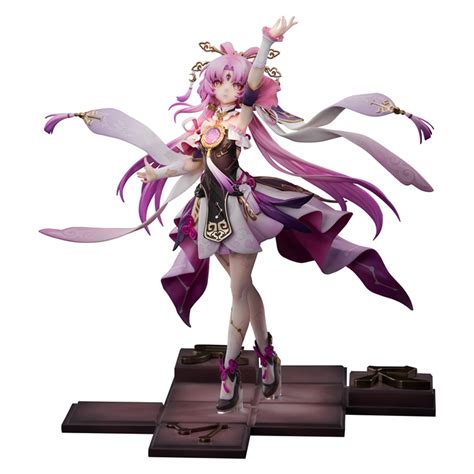 Honkai: Star Rail Fu Xuan 1:7 Scale Statue