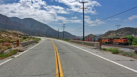 Cajon Pass Bridges - California Historic Route 66 Association – Helping ...