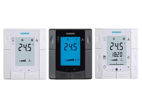 RDF300/RDF340/RDF400/RDF600 Flush-mounted Room Thermostats Dealers