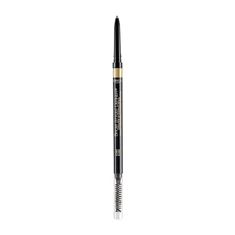 Amazon L Oreal Paris Makeup Brow Stylist Definer Waterproof