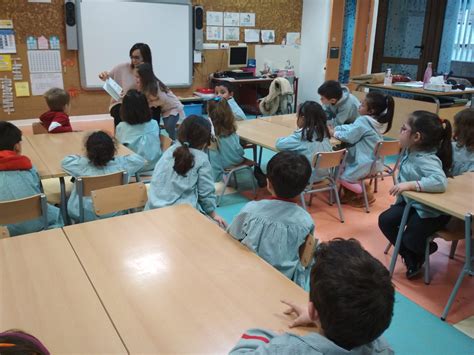 Ceip M De Los Llanos Mart Nez Albacete Enero