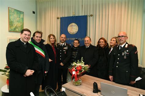 San Michele Al Tagliamento Inaugurata Una Sala Dedicata Alle Donne