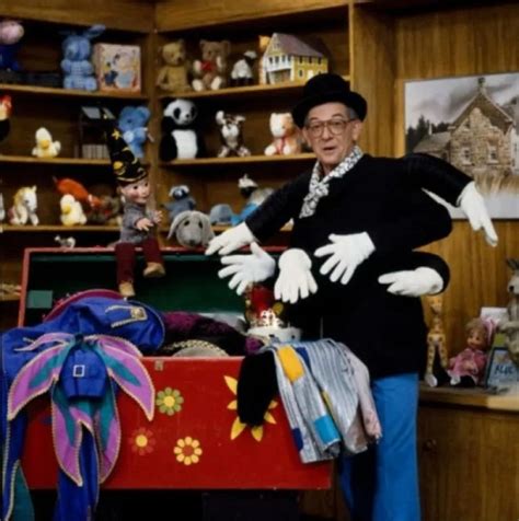 Mr Dressup 1967