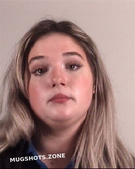 Mazur Sasha Michelle 05312023 Tarrant County Mugshots Zone