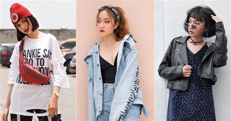 Giới trẻ miền chinh phục loạt hot trend khoe street style siêu cool và thời thượng ngắm là mê