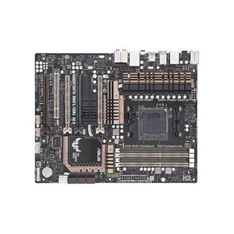 Asus Sabertooth 990fxgen3 R20 Amd 990fx Usb 30sata 6gbs Atx Motherboard Discontinued