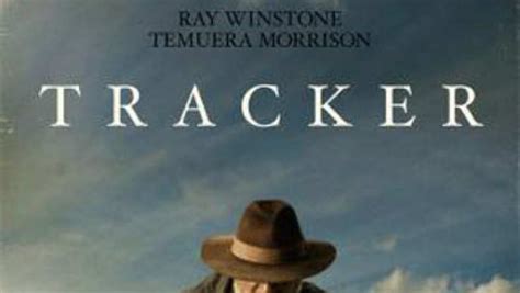 Tracker (2010) - TrailerAddict