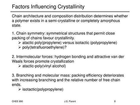 PPT Phase Transitions In Polymer Systems PowerPoint Presentation