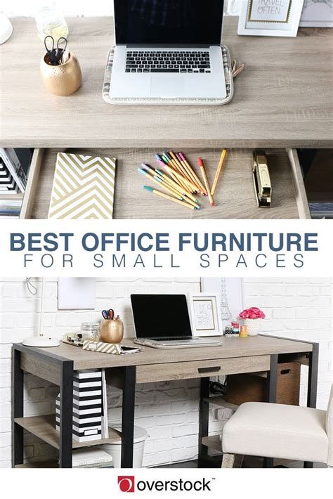 the best office furniture for small spaces is in this post - it ...